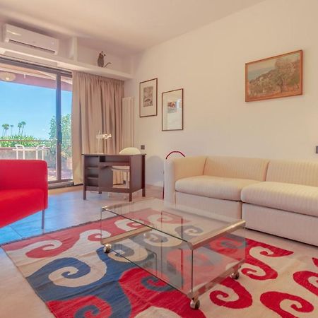 Casa Carlotta Tranquillita Con Vista Mare Apartment Camogli Bagian luar foto