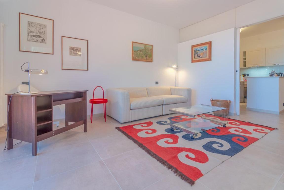 Casa Carlotta Tranquillita Con Vista Mare Apartment Camogli Bagian luar foto