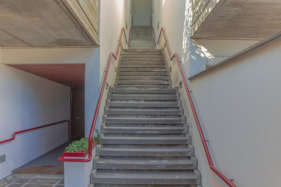 Casa Carlotta Tranquillita Con Vista Mare Apartment Camogli Bagian luar foto