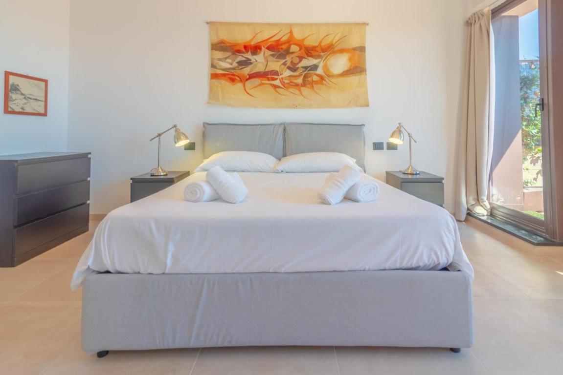 Casa Carlotta Tranquillita Con Vista Mare Apartment Camogli Bagian luar foto