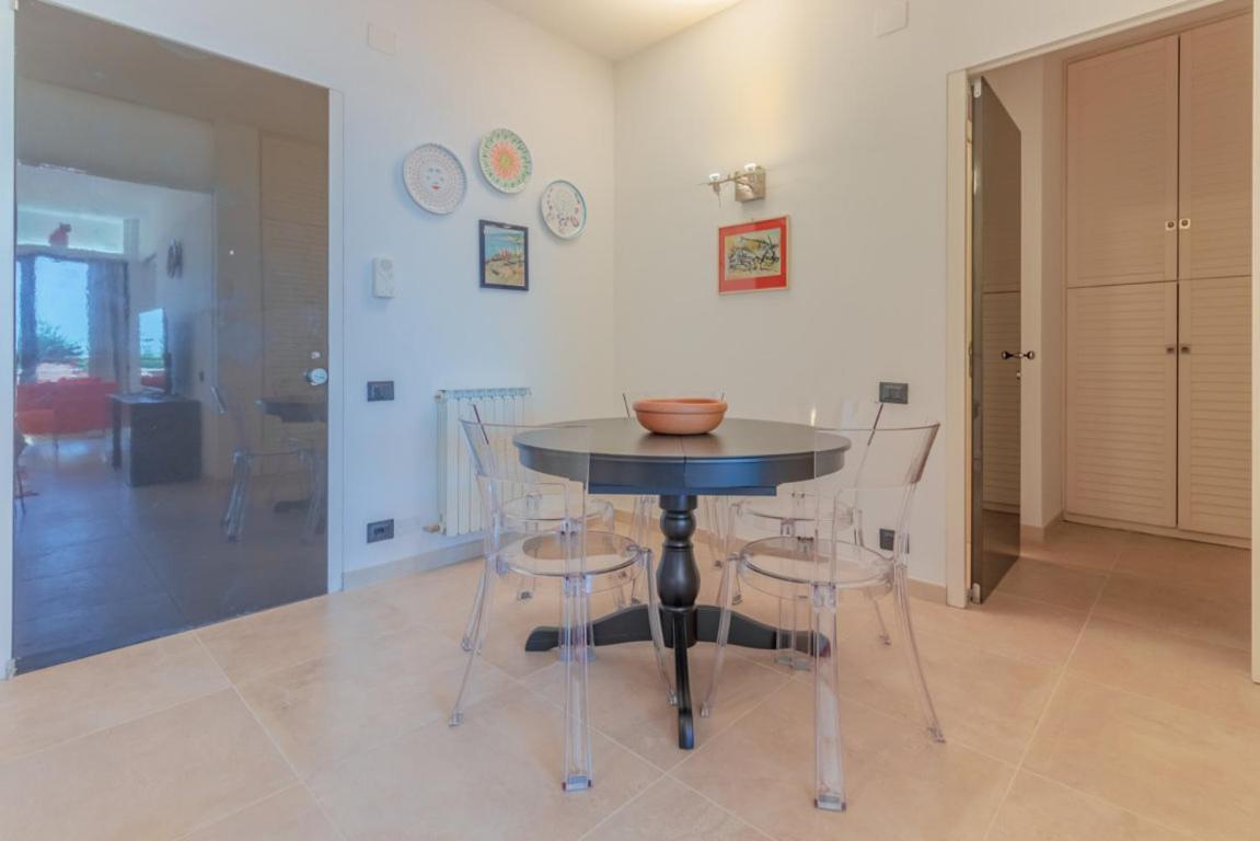 Casa Carlotta Tranquillita Con Vista Mare Apartment Camogli Bagian luar foto
